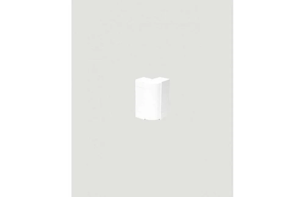 Ângulo Exterior Var P/Calha 110X50 Branco