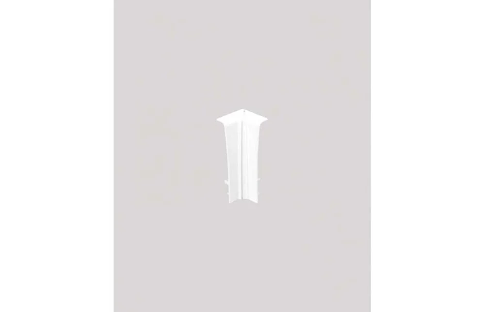 Âng Int Var P/Calha De Rodapé 110X20 Branco