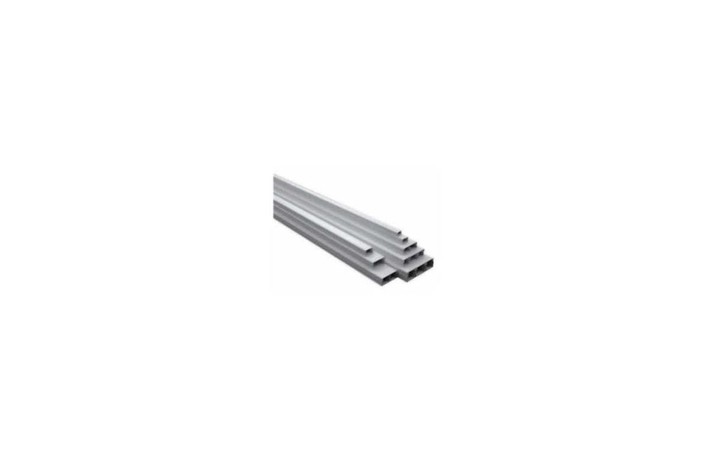 Calha 75X20 Branca
