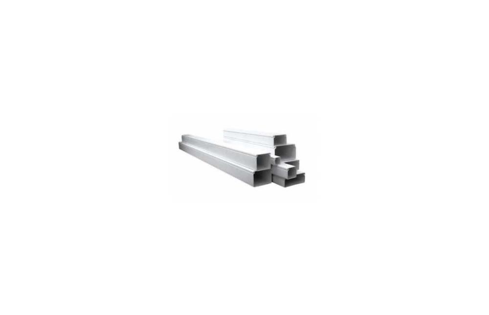 Calha 25X30 Branca