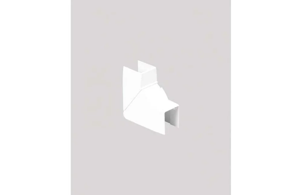 Ângulo Int Variável 100X40 Branco