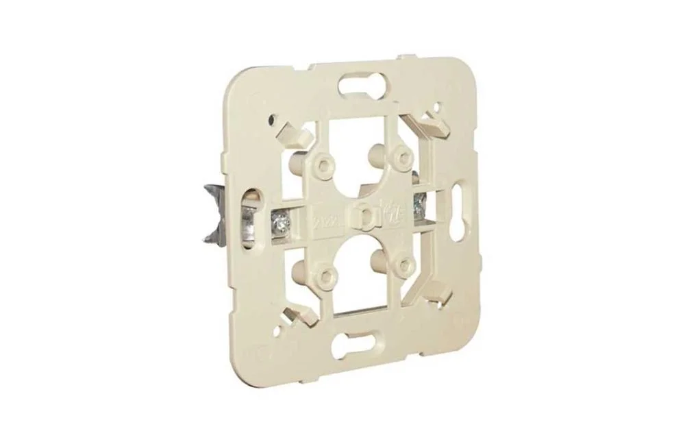 Soporte de Tapa Ciega