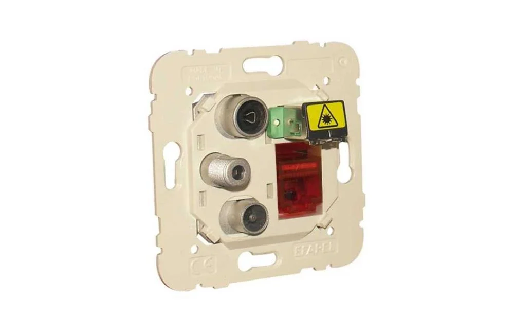 Tom Mist R-Tv-Sat-Rj45 Cat6 Utp-Fo Sc Apc Est