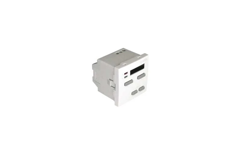 Comando General de Persor Con Sensor Ir - 2 White.