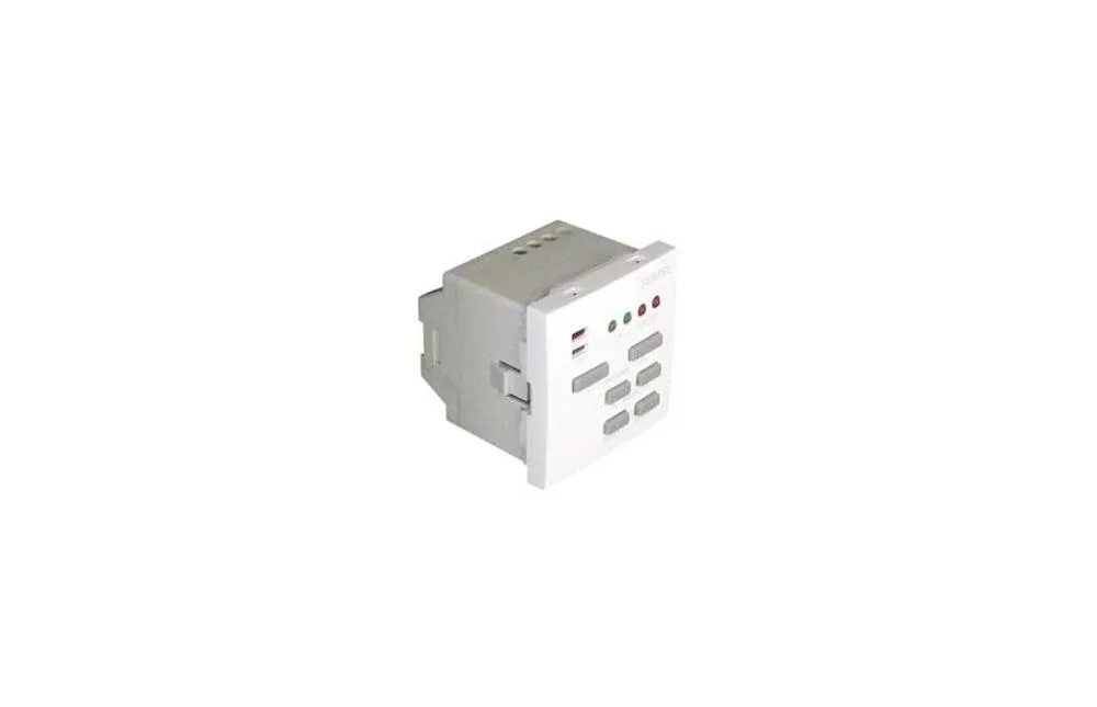 Comando 1 Canal Mono C/Fm - 2 Mód Branco