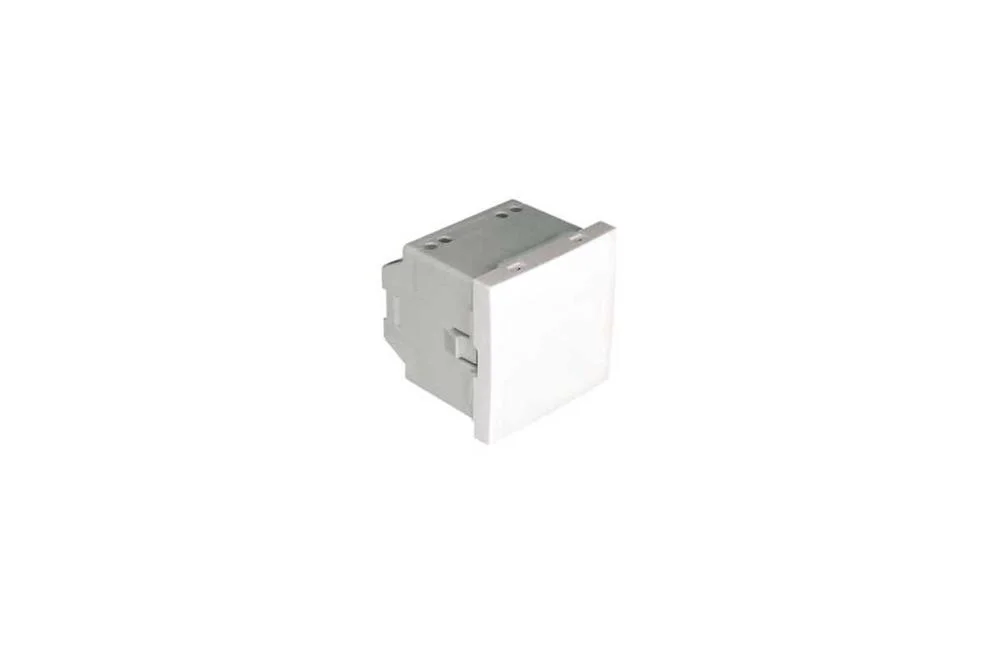 Fonte De Alimentação 15V 5W - 2 Mód Branca