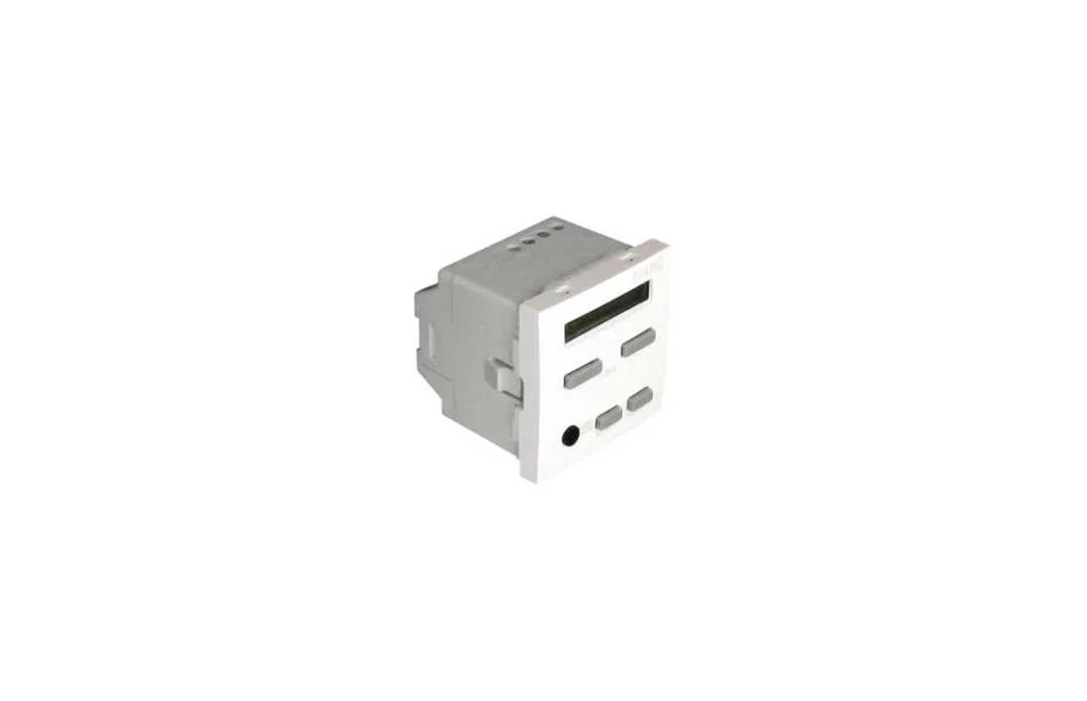 Centro Modular 1 St. Channel C/Fm-2 White Mód