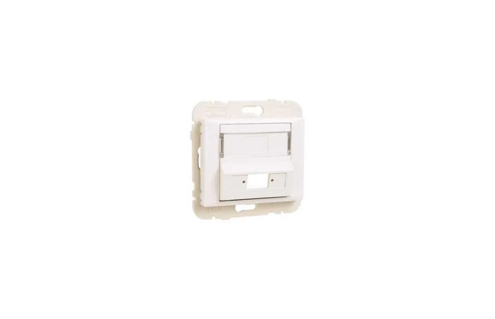 Cent P/Acoplador Fo Sc Apc Simp/Lc Duplex Br