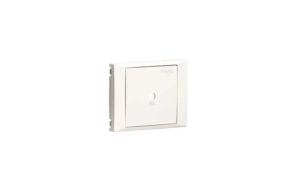Centro P/Central Modular 1 Canal St Branco