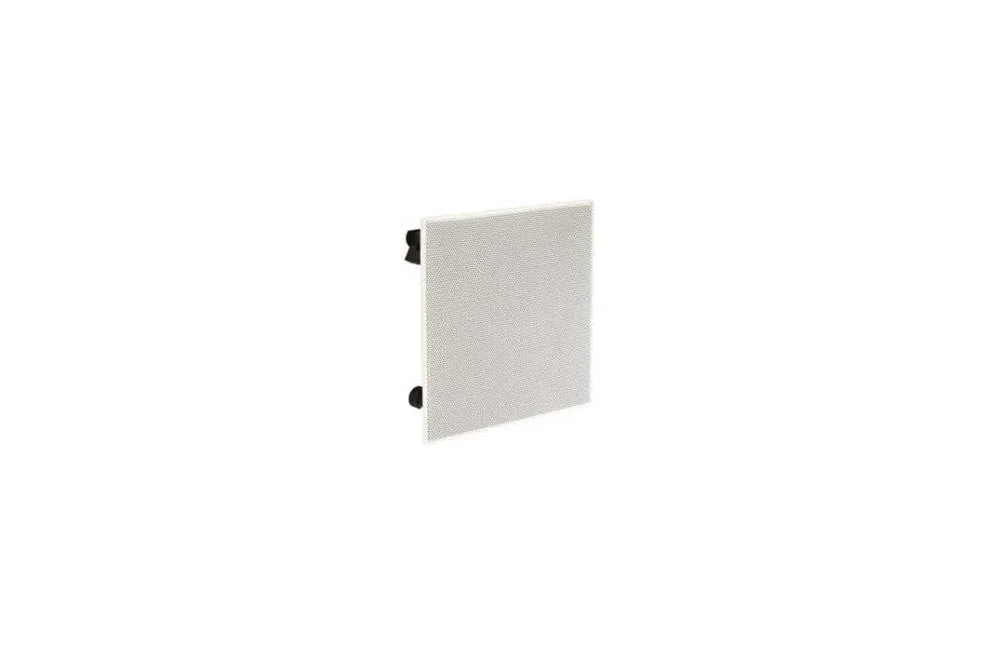 Altif De 2 Vias 6,5" Quadrado-8 Ohm Branco