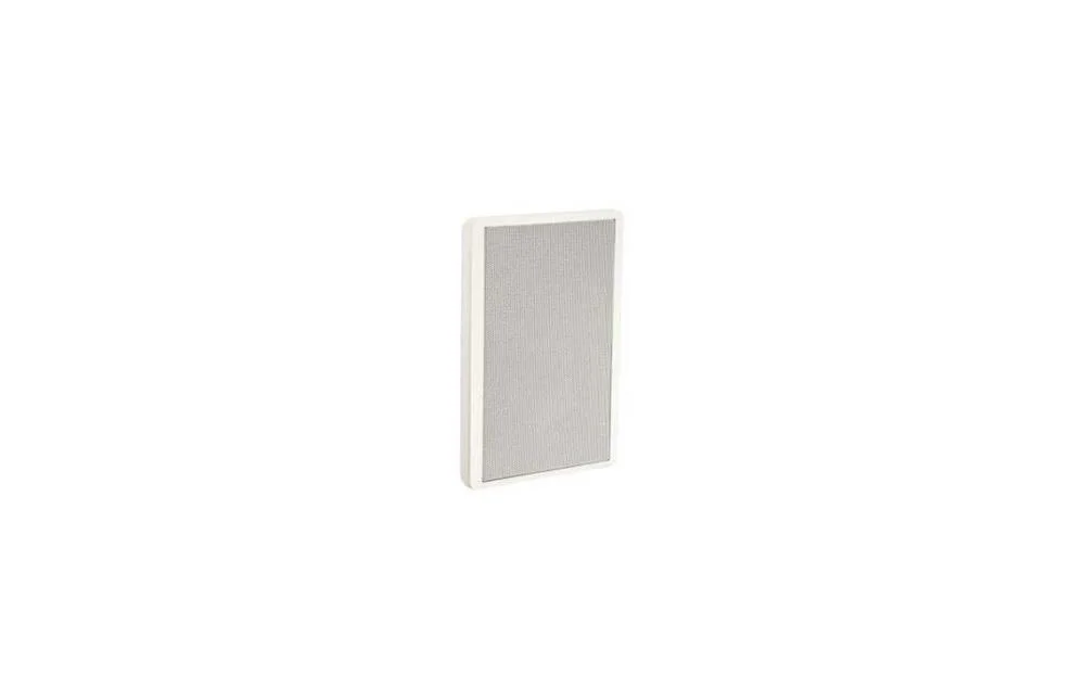 Altif 2 Vias Sal Extrap De 5"-32 Ohm Branco