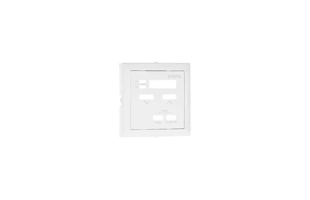 Centro P/Com Geral De Pers C/Sensor Ir Branco