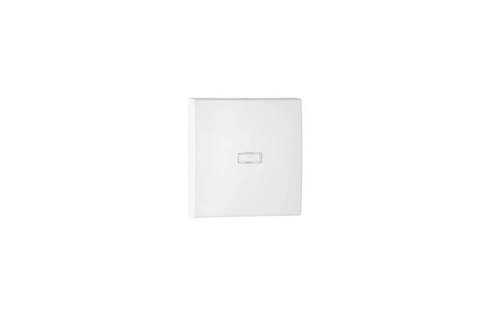 Tecla Para Luminosos Marfim
