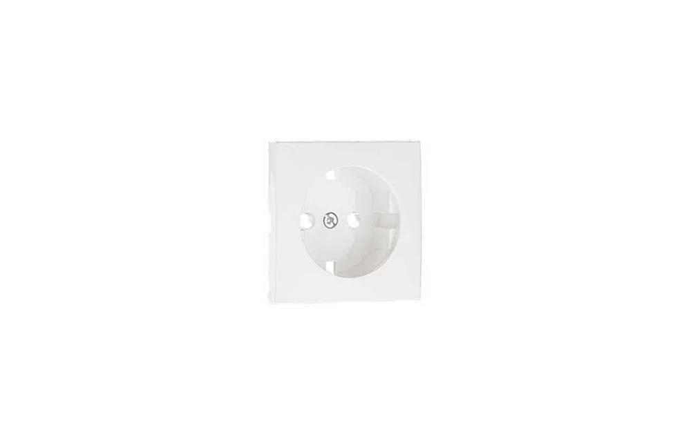 Centro Schuko Branco