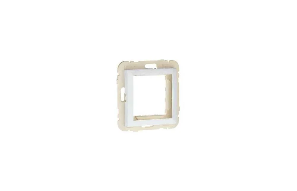 Aro Central Universal Q45 Branco