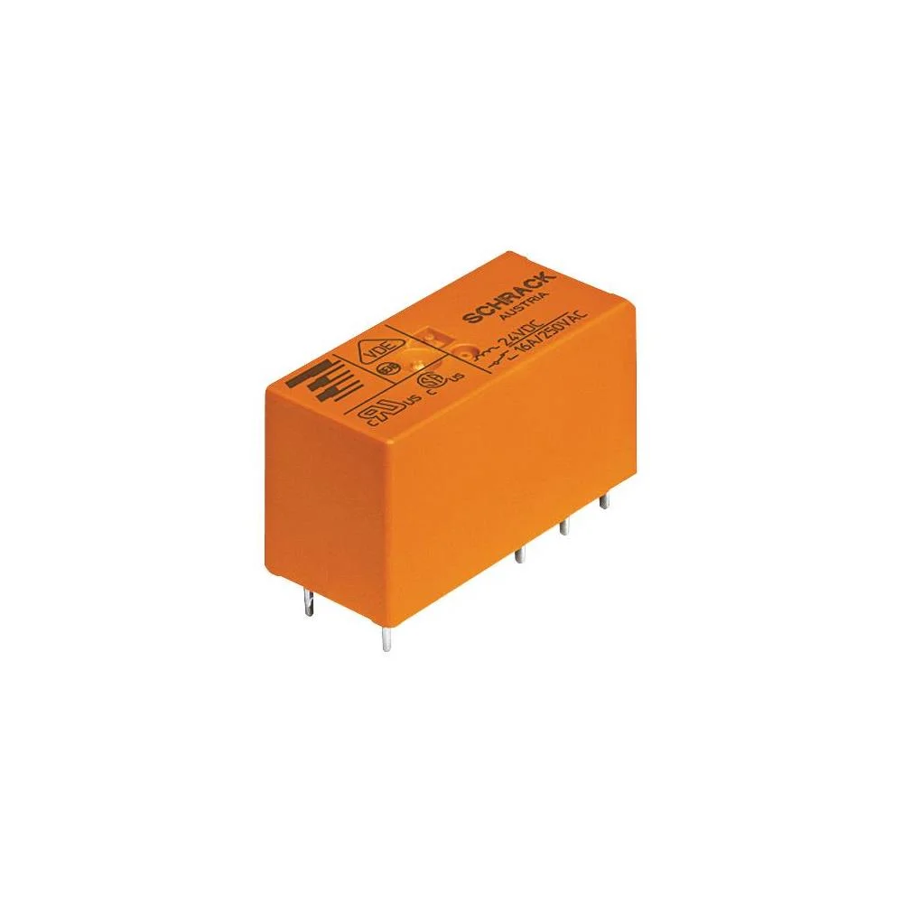 Rele Electromagnetico 230vac 8a