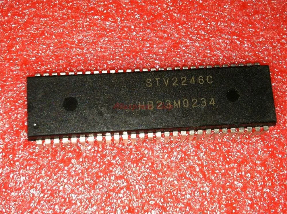Circuito Integrado  Stv2246d