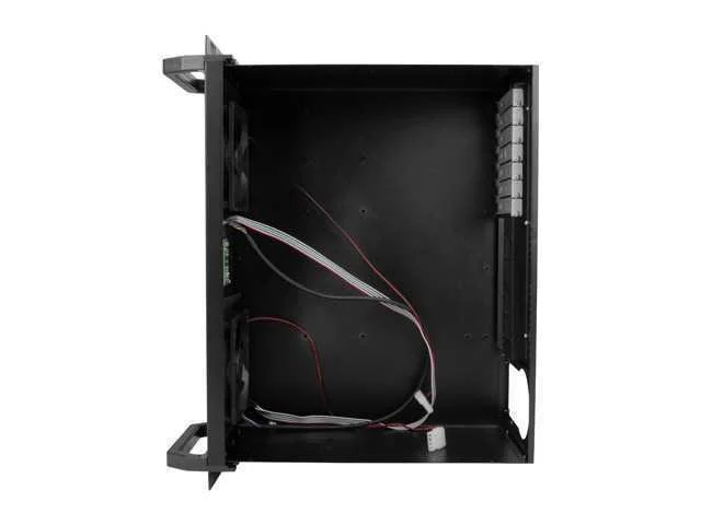 Lanberg Server Enclosure 19  4u Atx 350/10 Sc01-3