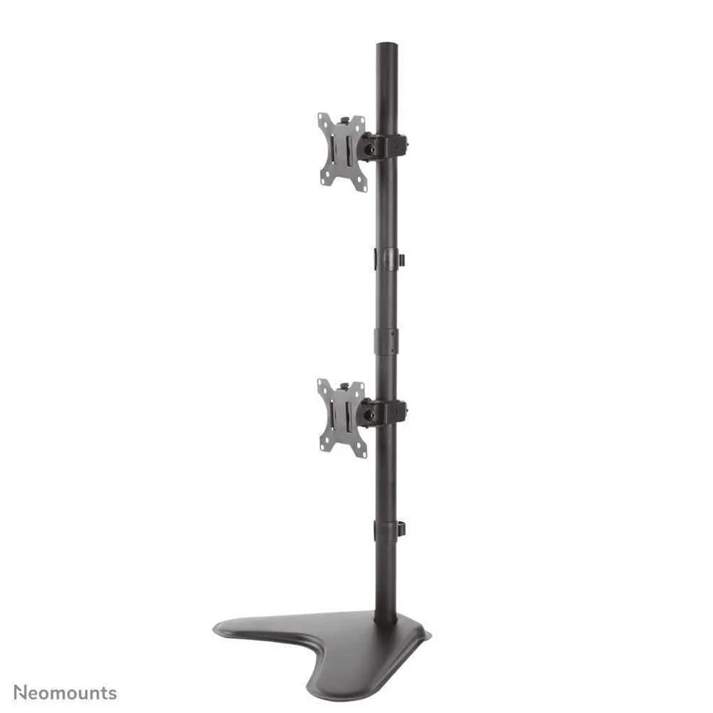 Neomounts Tis 10"-32" 2tft 2gelenke Schw. Max.8kg