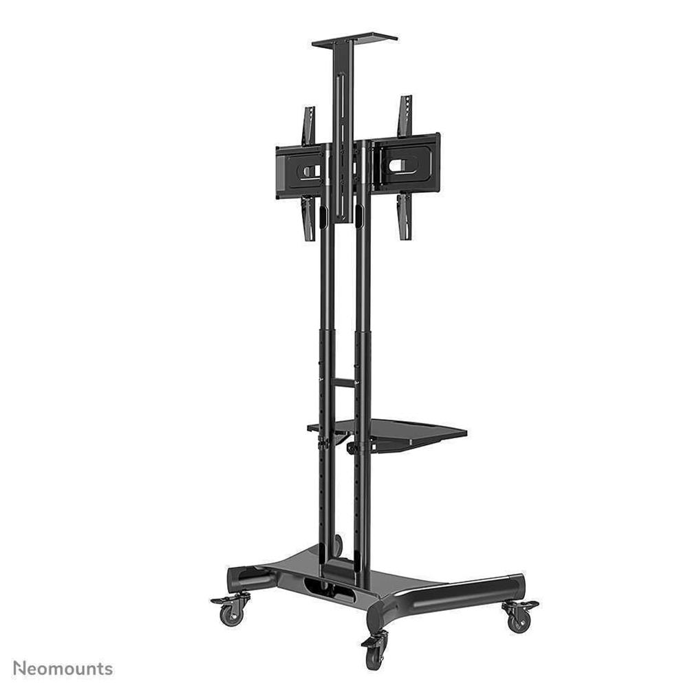 Neomounts Bos 32"-75" 1tft Schwarz Max.45kg
