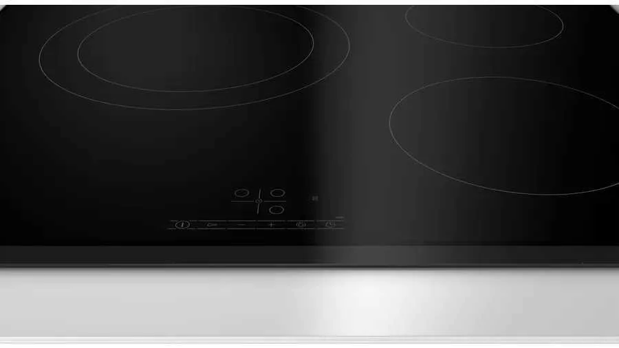 Placa Vitro Bosch Pkk631bb8e 3f