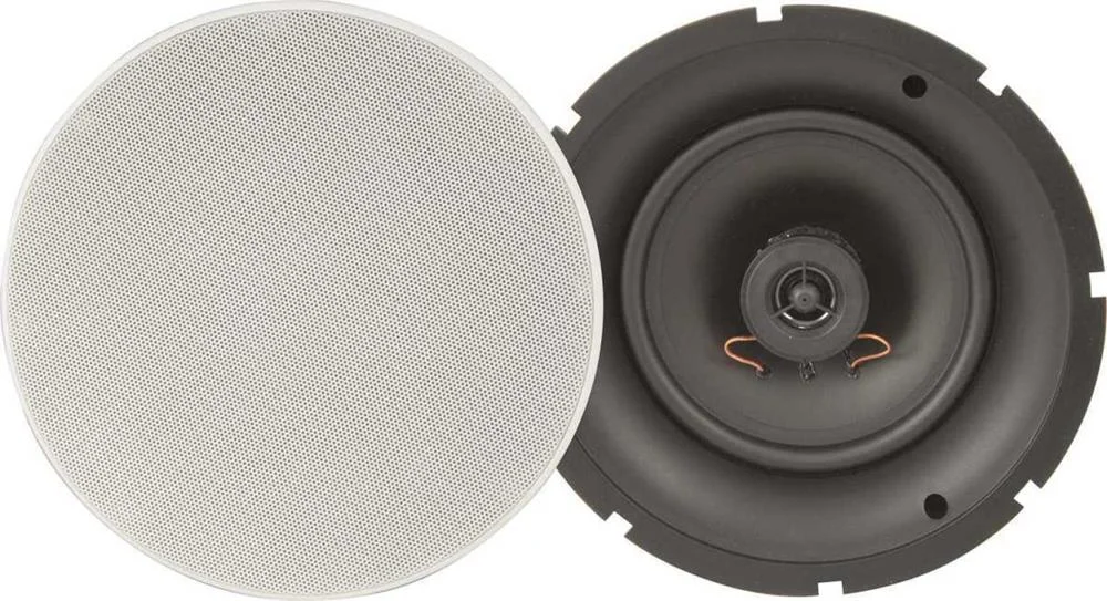 Coluna de Teto Fino Série Sl6 Adastra