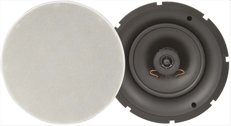 Coluna de Teto Fino Série Sl6 Adastra