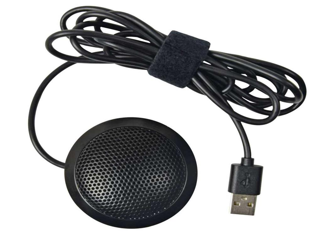 Microfono Usb Mini Centronics