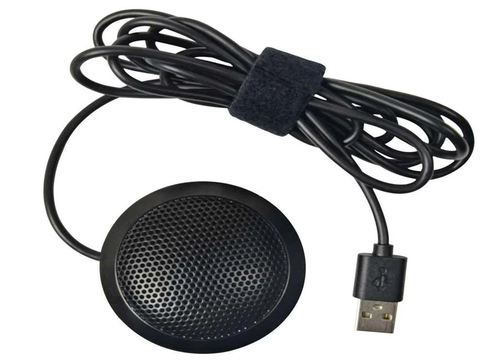 Microfono Usb Mini Centronics