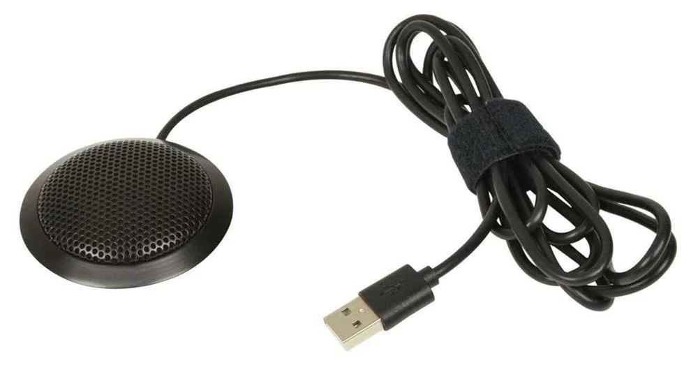Microfono Usb Mini Centronics