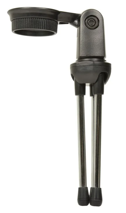 Microfone com Suporte Usb Citronic