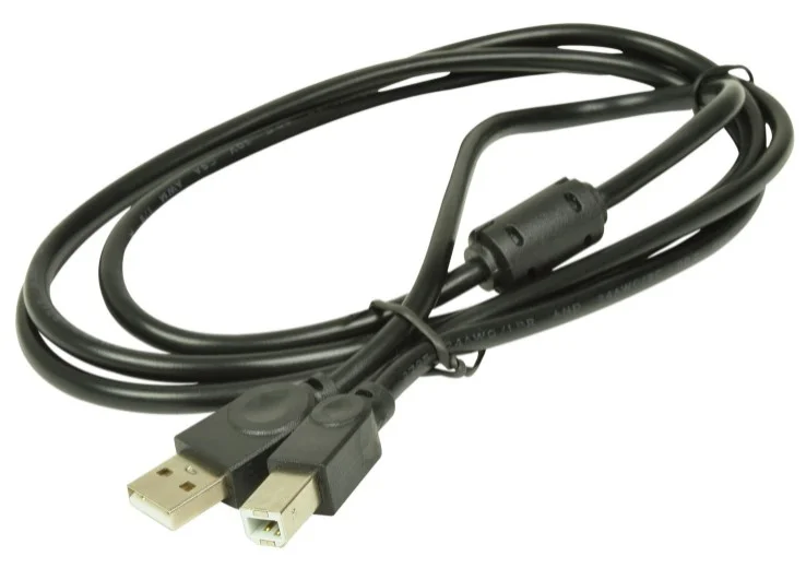 Microfone com Suporte Usb Citronic