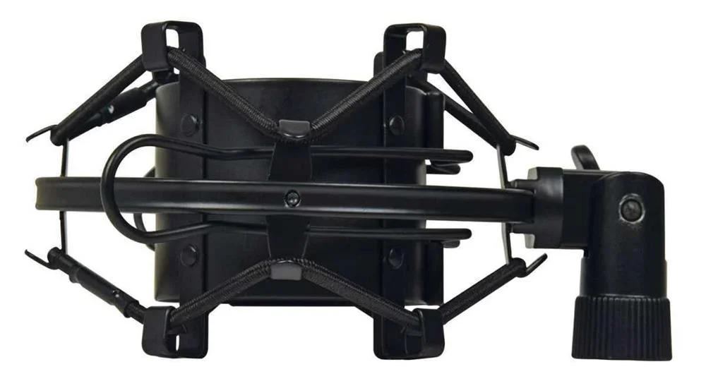 Microphone Shock Mount 50mm (48-54mm)