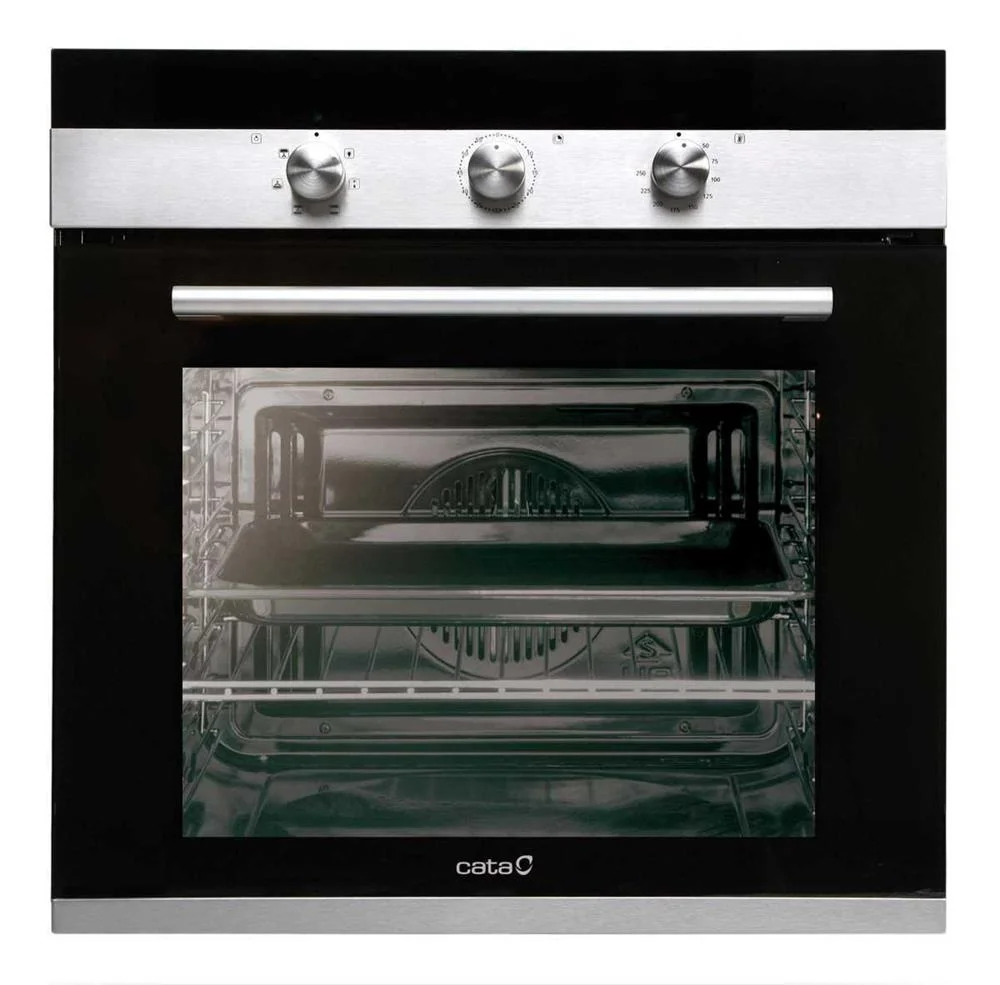 Forno Cata - Cm 760 As Bk