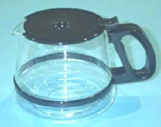 Jarro para cafeteira Braun KF130 KF140 KF145 KF147