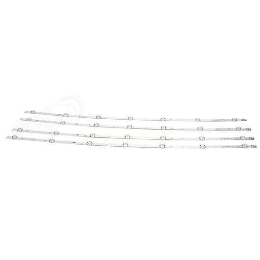 Kit de Tiras Led, 2 a Y 2 B