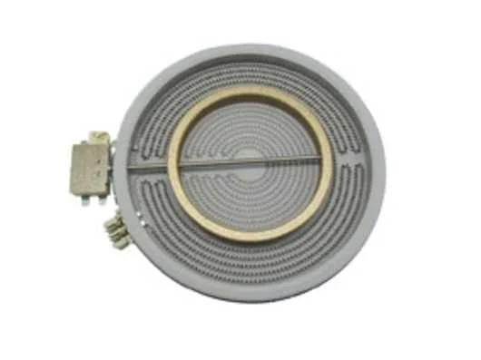 Disco fogão vitroceramico