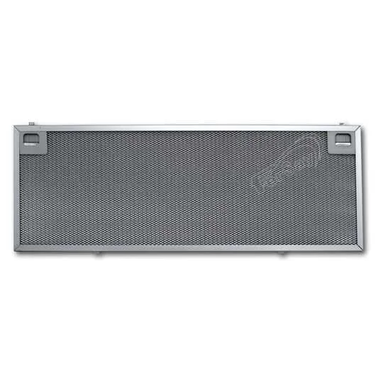 Filtro Movel Metalico para Extrator Teka CNL2002