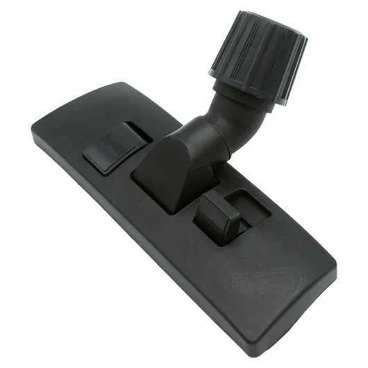 Escova universal sem rodas para aspirador