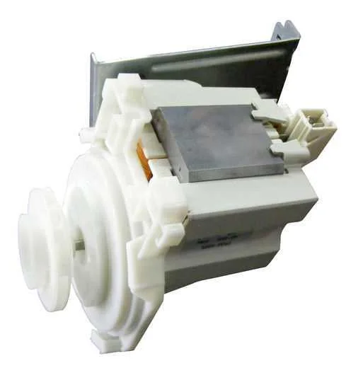 Bomba Maquina Lavar Louça Whirlpool 480140102395