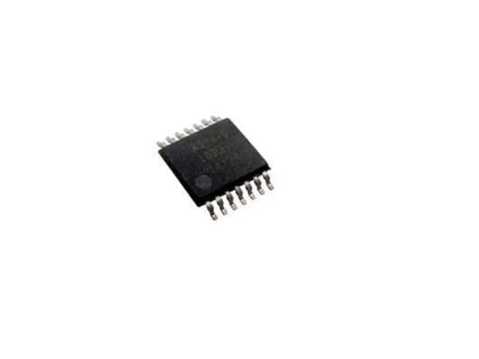 Circuito Integrado Ssop14 Smd AS34G
