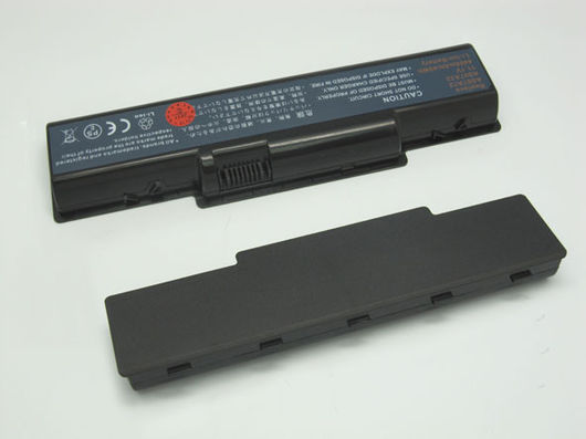Bateria Litio-Iao 11.1v 4400mah 49wh Para Acer