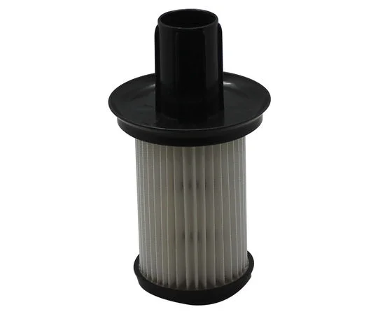 Filtro Hepa aspirador escova Delonghi