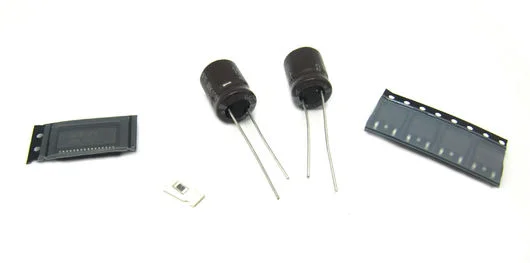 Kit de Reparación de Pantalla Ax080e 002b