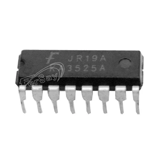 CIRCUITO INTEGRADO KA3525A