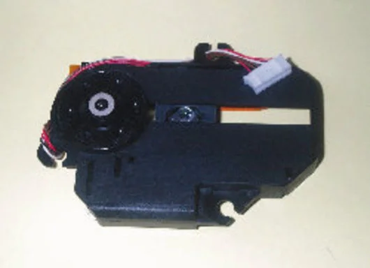 Otica Laser KSS770ACA com Mecanismo
