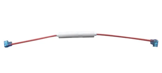 MICROONDAS FUSÍVEIS A 0.7A 5KV