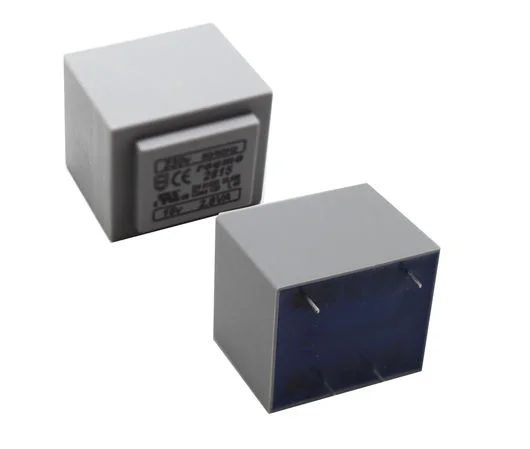 Transformaçao Alimentaçao 15v 2.8va 187mah
