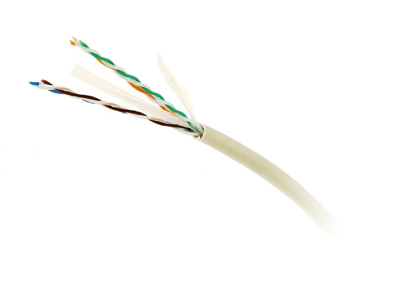 Gembird Upc-6004se-L Networking Cable Grey 305 M Cat6 U/Utp (Utp)
