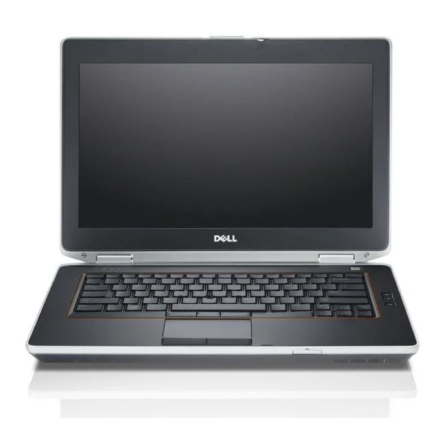 Nb Dell Latitude E6420 Core I7-2720qm 4gb 256gb S.